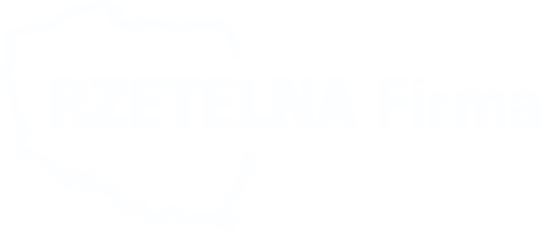 Rzetelna firma